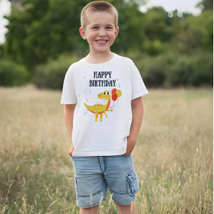 Happy birthday  T-Shirt