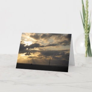 Happy Birthday TantramarSunset Card