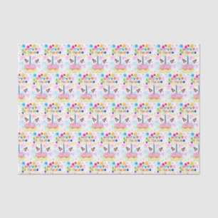 Happy Birthday Tissue Paper