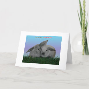 Happy Birthday to my Best Friend Card