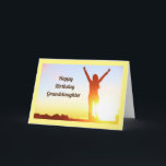 ***HAPPY BIRTHDAY*** TO MY GRANDDAUGHTER CARD<br><div class="desc">ADULT GRANDDAUGHTER HAVING A BIRTHDAY... .OR EVEN A TEENAGER? THEN HERE IS A CARD FOR HER FILLED WITH LOVE AND DON'T FORGET YOU CAN CHANGE THE VERSE IF YOU WISH AND AND THANKS FOR STOPPING BY 1 OF MY 8 STORES!!!!</div>