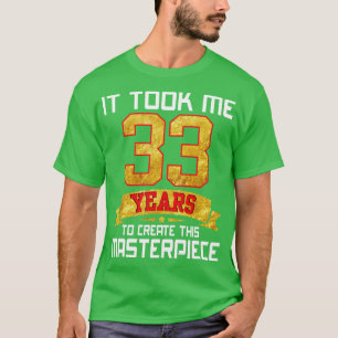 Happy Birthday To Papa Nana Dad Mom Son Daughter I T-Shirt
