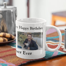 Happy Birthday to the Best Brother Ever