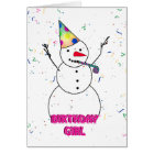 Happy Birthday to the Birthday Girl!