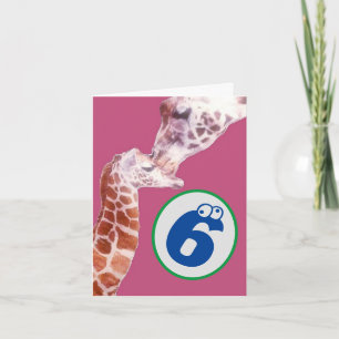 Happy Birthday to you! Card