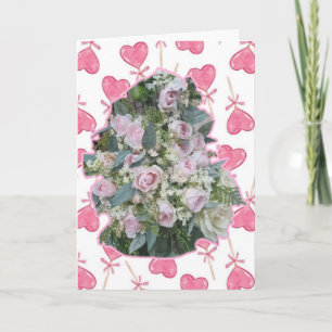 Happy Birthday to You! Card