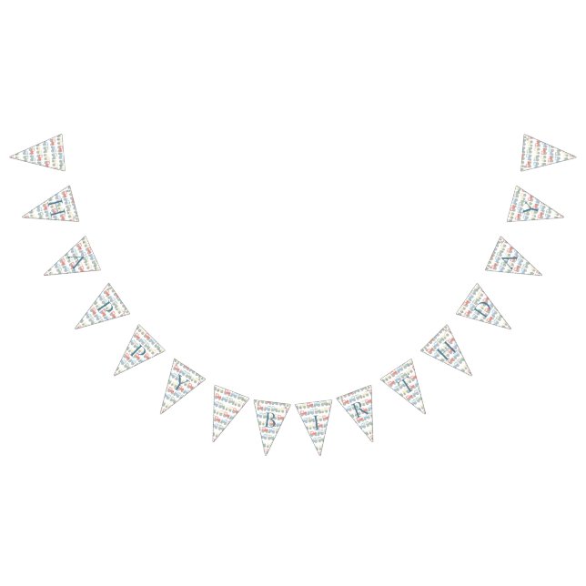 Happy birthday tractor banner  (All)