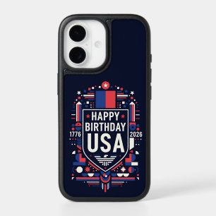 Happy Birthday USA 250