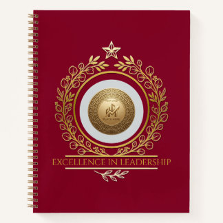 Happy Boss's Day Notebook