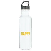 Happy Bottle
