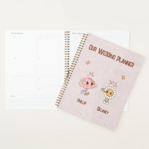 Happy Brain Personalized Wedding Planner