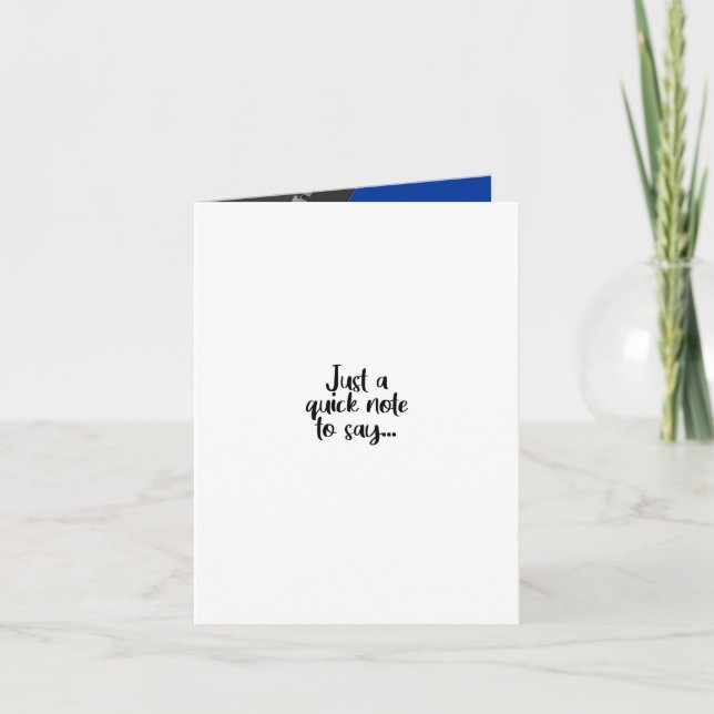 HAPPY BREXIT DAY CARD (Front)