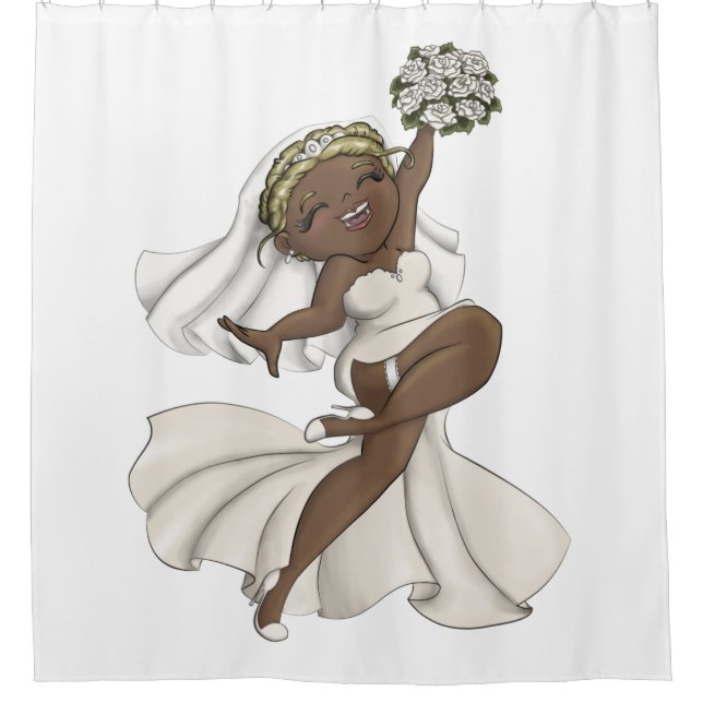 Happy Bride 02 (Front)