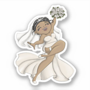 Happy Bride 11