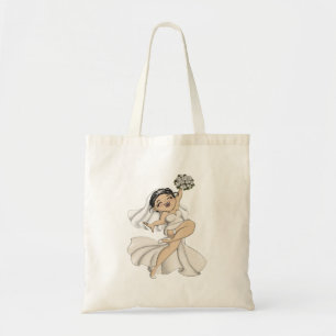 Happy Bride 11 Tote Bag