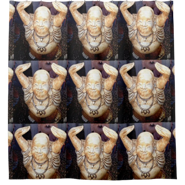 happy buddhas (Front)