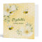 Happy bumble bees yellow honeycomb food recipes