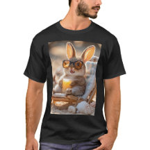 Happy Bunny - The relaxed haven