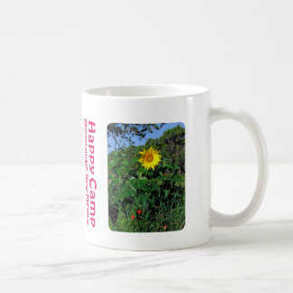 Happy Camp 3 Coffee Mug