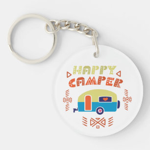 Happy Camper