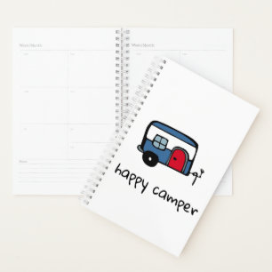 Happy Camper