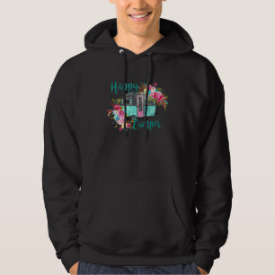 Happy Camper Happy Camper Hoodie