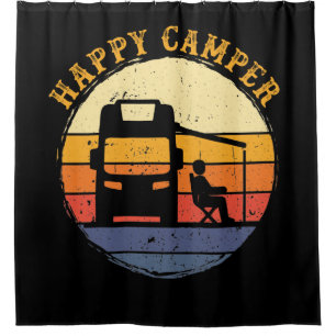 Happy Camper RV Camping