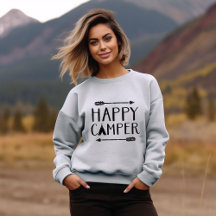 Happy Camper