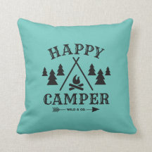 Happy Camper