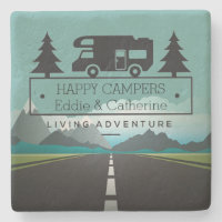 Happy Campers Retirement | RV Camping Travel
