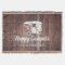 Happy Campers Rustic Camping Trailer Family Name