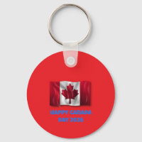 Happy Canada Day