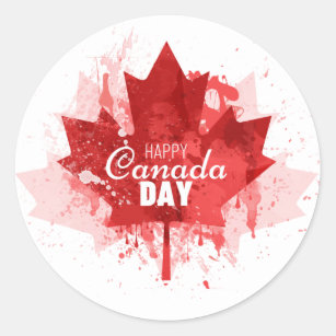 I Love Canada Stickers - 74 Results