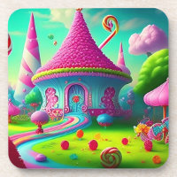 Happy Candyland