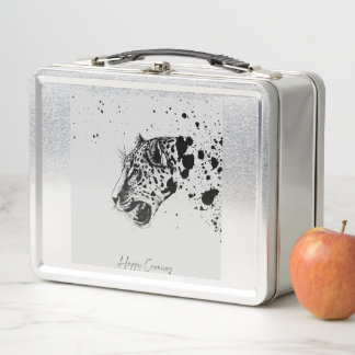 Happy Carnivore Lunchbox