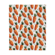 Happy Carrots