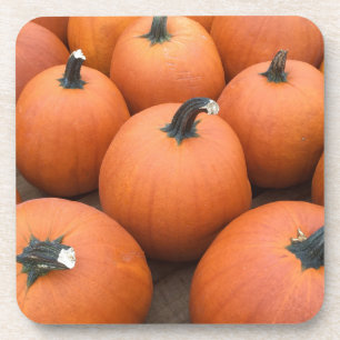 Happy Carving Coaster