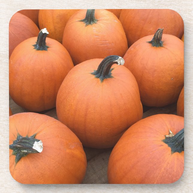 Happy Carving Coaster (Front)