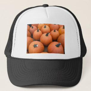 Happy Carving Trucker Hat