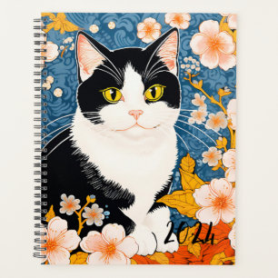 Happy Cat Planner