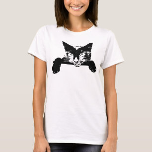 Happy cat T-Shirt