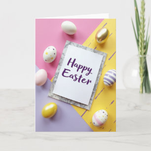 Happy Celebration Greeting Card