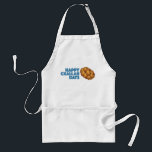 Happy Challah Days Braided Hanukkah Bread Loaf Standard Apron<br><div class="desc">Features an original marker illustration of a loaf of braided challah bread,  with HAPPY CHALLAH DAYS in a fun font. Great for Hanukkah!

Don't see what you're looking for? Need help with customization? Contact Rebecca to have something designed just for you.</div>