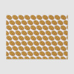Happy Challah Days Hanukkah Chanukah Jewish Bread Tissue Paper<br><div class="desc">Design features an original marker illustration of a classic loaf of challah bread. Perfect for Hanukkah!

Don't see what you're looking for? Need help with customization? Click "contact this designer" to have something created just for you!</div>