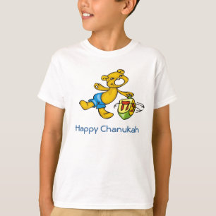 Happy Chanukah T-Shirt