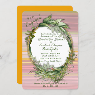 Happy cheerful optimism abstract   invitation