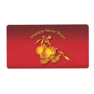 Happy Chinese New Year !