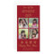 Happy Chinese New Year Editable Holiday Photo Card