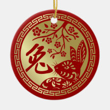 Happy Chinese New Year of the Rabbit 2023
