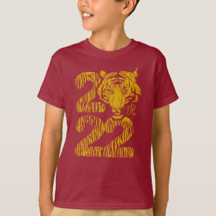 Happy Chinese New Year The Water Tiger CNY 2022 T-Shirt